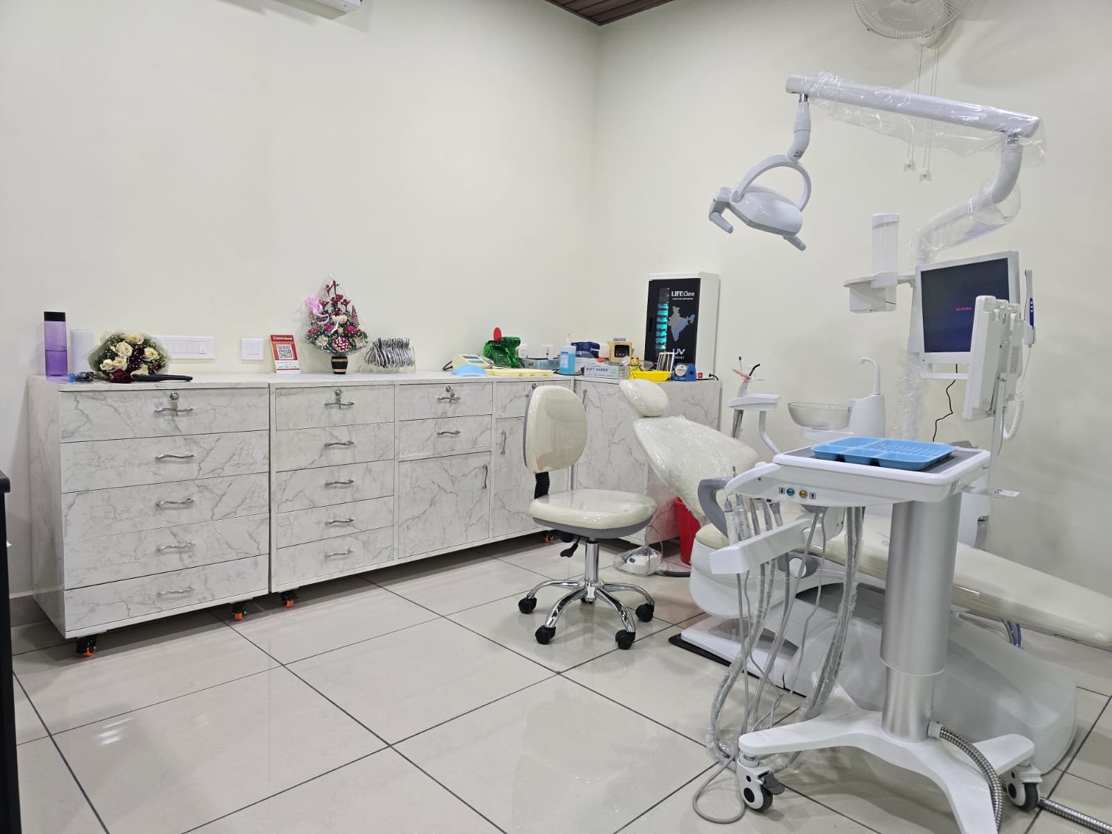 Implant Planning